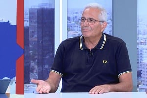 Ο Άντρος Κυπριανού στον Alpha: «Συνταγή αποτυχίας» οι χειρισμοί Χριστοδουλίδη