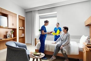 Μέλαθρον Αγωνιστών ΕΟΚΑ: Σε κατάσταση πανικού τα συμφέροντα πίσω από τα γηροκομεία