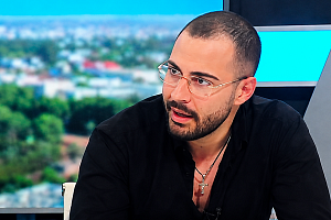 Μπάρος: «Λερώσαμε» τ’ όνομά μας με το να στηρίξουμε Αννίτα