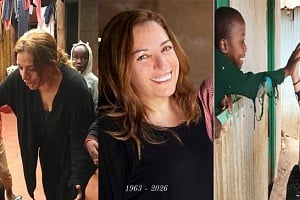 ΠΟΛΑ ΚΥΠΡΙΑΝΙΔΟΥ: Η ίδια σχεδίασε το τελευταίο της αντίο – Πότε και πού θα πραγματοποιηθεί η τελετή μνήμης