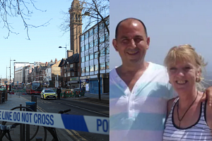 Δολοφονία Κύπριου/Λονδίνο: Τον χτύπησαν στο κεφάλι, απείλησαν περαστικό που πήγε να βοηθήσει Άκουσαν την ποινή τους οι ένοχοι