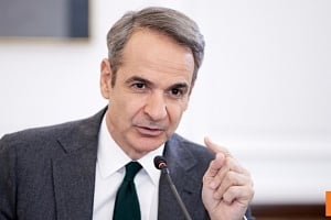 &Mu;&eta;&tau;&sigma;&omicron;&tau;ά&kappa;&eta;&sigmaf; &gamma;&iota;&alpha; &tau;&eta;&nu; 20ή &Iota;&omicron;&upsilon;&lambda;ί&omicron;&upsilon;: &laquo;&Delta;&epsilon;&nu; &xi;&epsilon;&chi;&nu;&omicron;ύ&mu;&epsilon;, &epsilon;&pi;&alpha;&gamma;&rho;&upsilon;&pi;&nu;&omicron;ύ&mu;&epsilon; &ndash; &Eta; &kappa;&alpha;&tau;&omicron;&chi;ή &epsilon;ί&nu;&alpha;&iota; &delta;&iota;&alpha;&rho;&kappa;έ&sigmaf; έ&gamma;&kappa;&lambda;&eta;&mu;&alpha;&raquo;