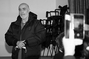 Πέθανε ο Πάμπος Ευαγγέλου, πρώτος Πρόεδρος του συνδέσμου ασθενών ήπατος – Έδωσε γενναία μάχη με τον καρκίνο