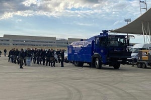«Aστακός» 3 πόλεις για τον Τελικό Κυπέλλου