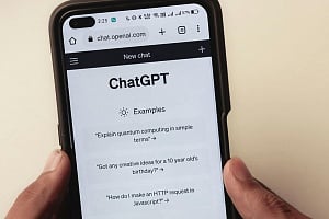 Οι συνομιλίες με το ChatGPT δεν προστατεύονται νομικά λέει ο CEO της OpenAI
