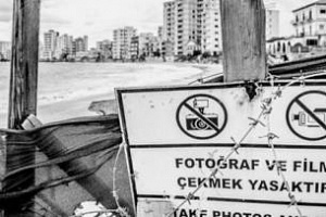 «Οι Τούρκοι μπήκαν στο χωριό μου και σκότωσαν τον 80χρονο παππού μου, τον έθαψε με τα ίδια του τα χέρια ο πατέρας μου»