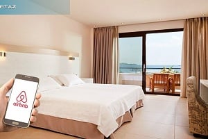 Airbnb: «Αγκάθι» για ξενοδοχεία και επιχειρήσεις τουρισμού - Τα προβλήματα, τα μέτρα και οι… παρανομίες