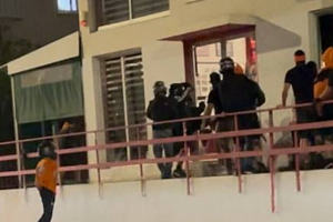 Επίθεση στη Λακατάμεια: Νέες συλλήψεις Ανάμεσά τους 51χρονος#8230; χούλιγκαν