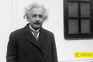 Οι δύο συμβουλές του Άλμπερτ Αϊνστάιν για τη ζωή