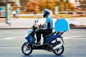 Παθογόνοι οργανισμοί σε κιβώτια ντελίβερι –«Πιθανότητα τροφικής δηλητηρίασης»