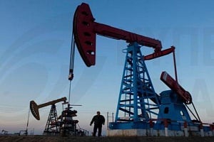 Πάνω από $71 το πετρέλαιο Μπρέντ εν αναμονή των δηλώσεων Τραμπ για Ρωσία