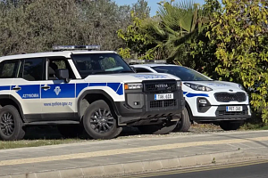Θρίλερ στη Λεμεσό: Εντοπίστηκε μαχαιρωμένος άνδρας Μεταφέρθηκε στο Νοσοκομείο