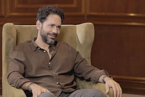 Αποκάλυψη από Φώτη Γεωργίδη: Παντρεύτηκα και περιμένω παιδί (ΒΙΝΤΕΟ)