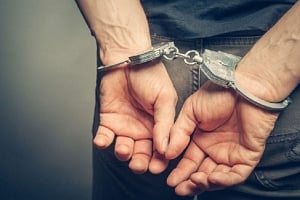 Διέρρηξαν ακατοίκητη οικεία στη Λεμεσό- Συνελήφθησαν 2 άτομα