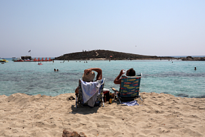 Στους 37 βαθμούς θα ανέλθει αύριο η θερμοκρασία - Η πρόγνωση του καιρού