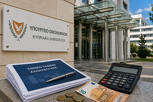 &Kappa;&rho;ί&sigma;&iota;&mu;&eta; &sigma;ύ&sigma;&kappa;&epsilon;&psi;&eta; &sigma;&tau;&omicron; &Upsilon;&Pi;&Omicron;&Iota;&Kappa; &gamma;&iota;&alpha; &tau;&omicron;&upsilon;&sigmaf; &kappa;&omicron;&upsilon;&rho;&epsilon;&mu;έ&nu;&omicron;&upsilon;&sigmaf; &ndash; &Sigma;&tau;&omicron; &tau;&rho;&alpha;&pi;έ&zeta;&iota; &eta; &delta;&epsilon;ύ&tau;&epsilon;&rho;&eta; &delta;ό&sigma;&eta; &alpha;&pi;&omicron;&zeta;&eta;&mu;&iota;ώ&sigma;&epsilon;&omega;&nu;