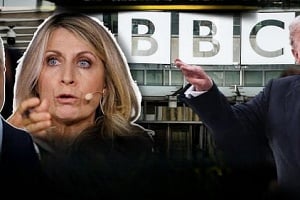 «Σεισμική» κρίση στο BBC: : Η υπόθεση Τραμπ προκαλεί παραιτήσεις (ΒΙΝΤΕΟ)