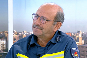 Τράγκολας για το πόρισμα Αμερικανών: «Κάτι δεν με γεμίζει 100%#8230; το ένα αποτσίγαρο δεν ήταν καμένο»