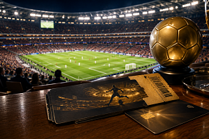 FIFA: Πώς το Μουντιάλ 2026 θα φέρει έσοδα-ρεκόρ 10,9 δισ. δολαρίων