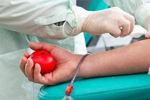 Επείγουσα έκκληση για αίμα, κίνδυνος αναβολής χειρουργείων