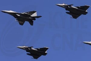 Η Πολωνία θα δώσει στην Ουκρανία τα 14 MiG-29 της με αντάλλαγμα drones και τεχνολογίες