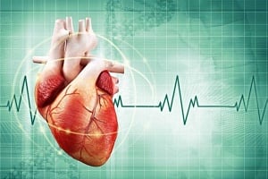 Πάνω από 7 στους 10 με καρδιακή ανεπάρκεια εμφανίζουν αγχώδεις διαταραχές