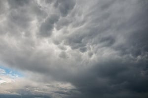 Έρχονται βροχές τις επόμενες μέρες - Αναλυτικότερα η πρόγνωση του καιρού