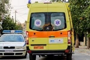 Τραγωδία Αιφνίδιος θάνατος 5χρονου αγοριού στον Βόλο