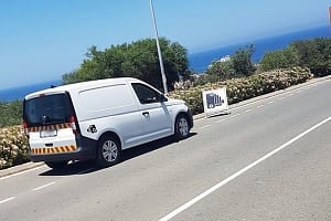 Κάμερες: «Η ασφάλεια δεν μπορεί να στηρίζεται σε αιφνιδιασμούς και κρυφτό»