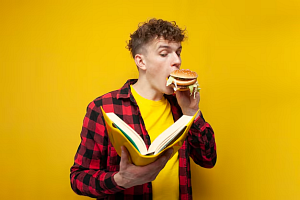 fastfood