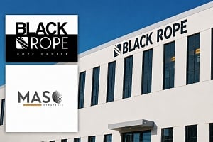 &Nu;έ&alpha; &sigma;&tau;&rho;&alpha;&tau;&eta;&gamma;&iota;&kappa;ή &sigma;&upsilon;&nu;&epsilon;&rho;&gamma;&alpha;&sigma;ί&alpha; &sigma;&tau;&eta; &nu;&alpha;&upsilon;&tau;&iota;&lambda;ί&alpha;: MASO Strategic &kappa;&alpha;&iota; Black Rope &epsilon;&nu;ώ&nu;&omicron;&upsilon;&nu; &delta;&upsilon;&nu;ά&mu;&epsilon;&iota;&sigmaf; &sigma;&tau;&eta;&nu; &Kappa;ύ&pi;&rho;&omicron;