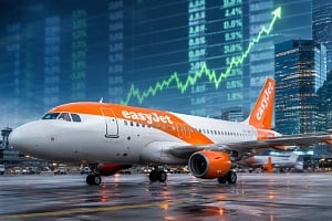 easyJet: &Rho;ά&lambda;&iota; 10% &sigma;&tau;&eta; &mu;&epsilon;&tau;&omicron;&chi;ή &mu;&epsilon;&tau;ά &tau;&eta; &nu;έ&alpha; &pi;&rho;ό&tau;&alpha;&sigma;&eta; &epsilon;&xi;&alpha;&gamma;&omicron;&rho;ά&sigmaf; &alpha;&pi;ό &tau;&eta;&nu; Castlelake