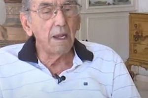 Έφυγε από τη ζωή ο δρ Νίκος Ιωάννου, πατέρας του ΥΠΕΣ-Εκ των εμπνευστών του ΓεΣΥ και πρώτος πρόεδρος του ΟΑΥ