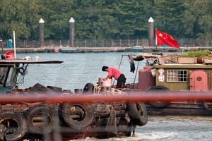 Σύνοδος κορυφής ΕΕ-Κίνας την Πέμπτη για θέματα εμπορίου