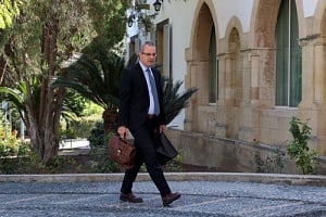 Συναντώνται σήμερα οι διαπραγματευτές ενόψει συνάντησης ηγετών