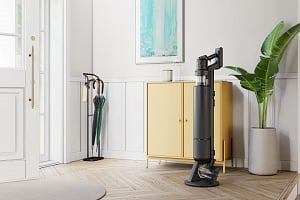 Eυρωπαϊκή έρευνα της Samsung για τη φροντίδα του σπιτιού