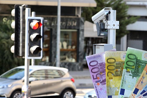Video - Εξώδικα από κάμερες: Πάνω από 5.850 καταχωρήθηκαν ενώπιον δικαστηρίου - Που θα δοθεί προτεραιότητα