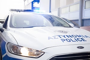 Νέο τεχνολογικό όπλο στη φαρέτρα της Αστυνομίας (ΒΙΝΤΕΟ)