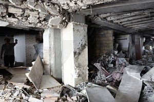 Σοβαρές ζημιές υπέστη το πυρηνικό πρόγραμμα του Ιράν, σύμφωνα με CIA
