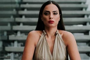 Αυτή είναι η παρουσιάστρια που θα αντικαταστήσει την Ελπίδα Ιακωβίδου