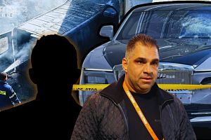 Μαρτυρία φέρεται να συνδέει τον 51χρονο με τον φόνο Δημοσθένους Οδηγείται στο Δικαστήριο