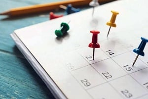 Αργίες 2025: Αυτές είναι οι ημερομηνίες που απομένουν για ξεκούραση και αποδράσεις
