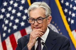 Μείωση επιτοκίων Fed τον Σεπτέμβριο αναμένουν οι μεγάλες χρηματιστηριακές εταιρείες