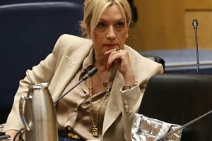 Τέλος οριστικά η Ειρήνη από το ΑΚΕΛ