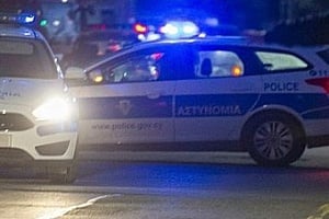 Ακόμη έξι συλλήψεις για τα επεισόδια στη Λεμεσό έξω από το κλειστό του Απόλλωνα