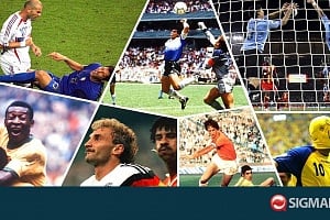 Μπαίνουμε σε ρυθμούς... Μουντιάλ: Η «χρυσή» βίβλος της μεγαλύτερης διοργάνωσης
