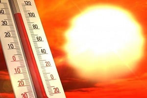 Πώς θα είναι ο καιρός τις επόμενες μέρες- Αναμένεται άνοδος την Κυριακή