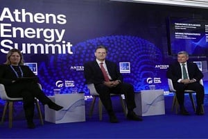 Υπ.Ενέργειας: Σημαντικό ρόλο στην ενεργειακή συνεργασία στην περιοχή η Κύπρος