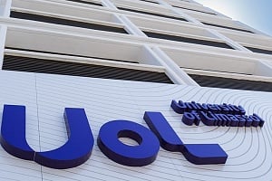 Το Πανεπιστήμιο Λεμεσού γιορτάζει με 35+1 υποτροφίες!