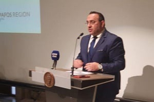 Στήριξη αυτοεξυπηρετούμενων καταλυμάτων στις πυρόπληκτες περιοχές αποφάσισε το Υπουργικό, λέει ο Κουμής